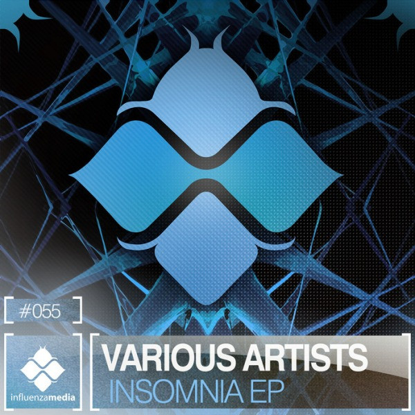 Insomnia EP