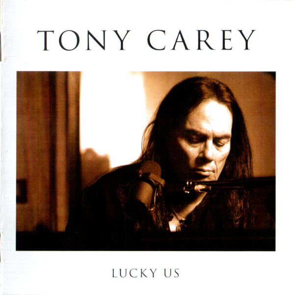 Lucky Us