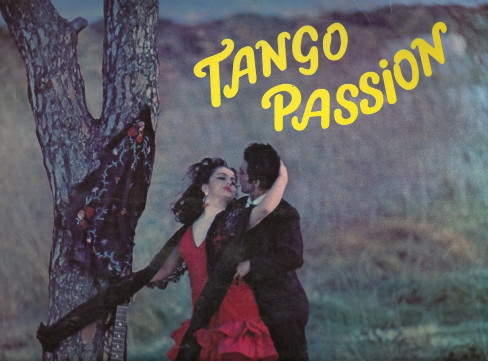 Tango Passion