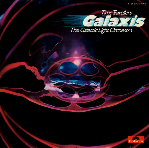 Galaxis