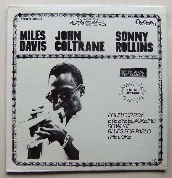 Rare Broadcast Performances