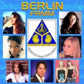 Berlin FRMM