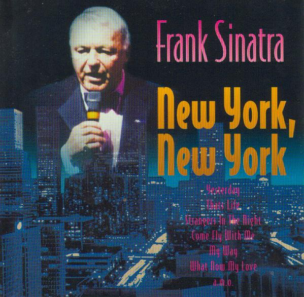 New York, New York