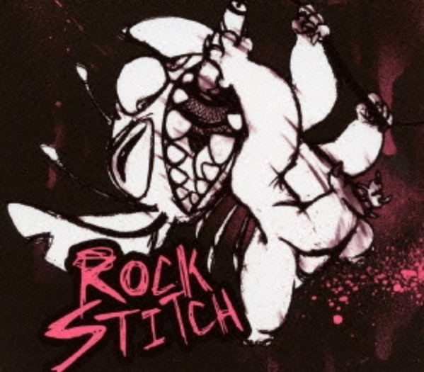 Rock Stitch
