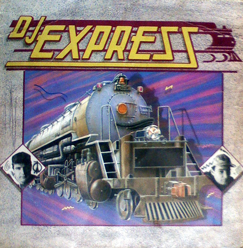DJ Express