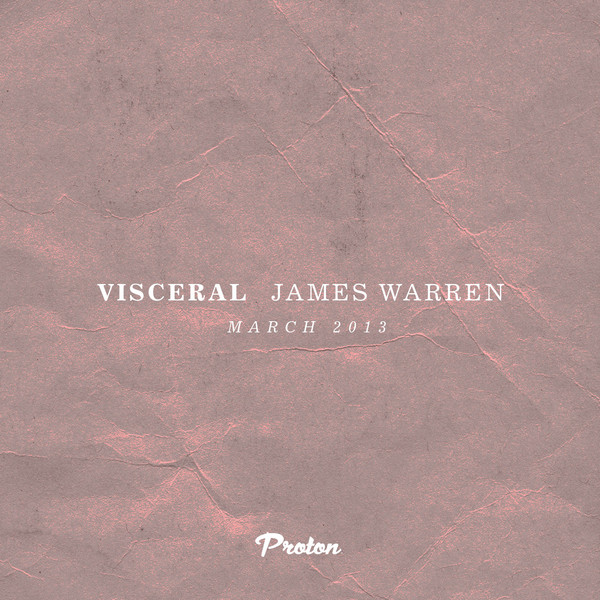 Visceral - March 2013