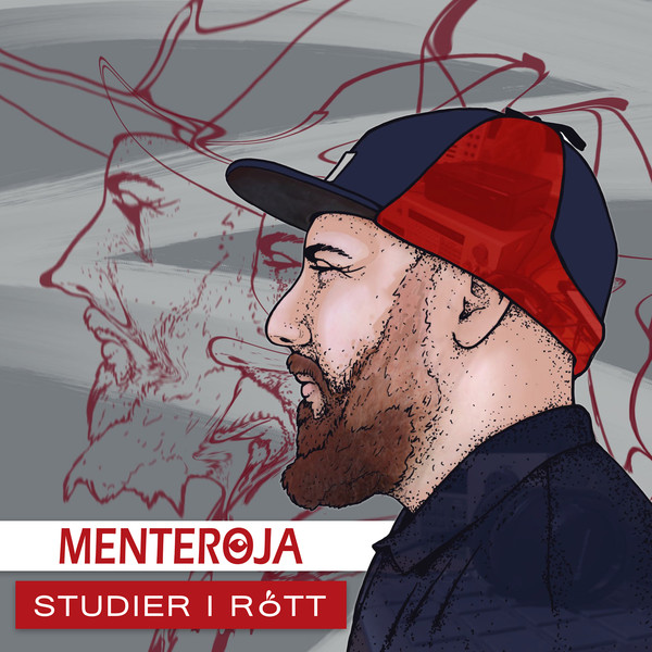 Studier I Rött