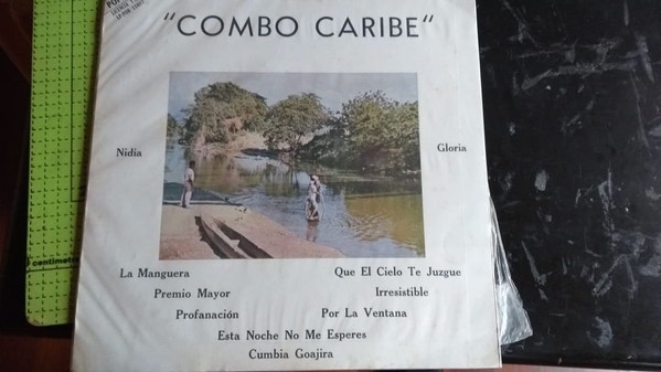 Combo Caribe