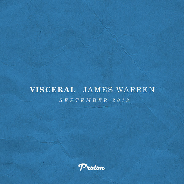 Visceral - September 2013