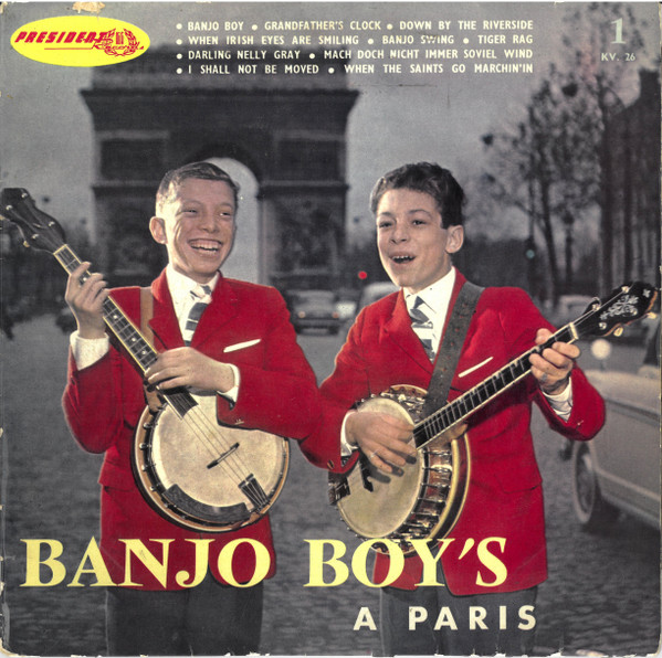 A Paris