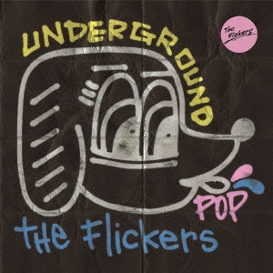 Underground Pop