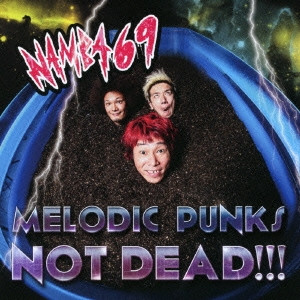 Melodic Punks Not Dead!!!