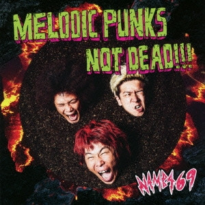 Melodic Punks Not Dead!!!