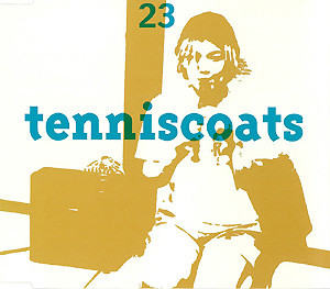 The Theme Of Tenniscoats