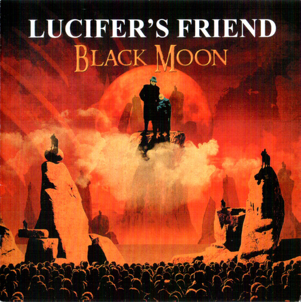 Black Moon