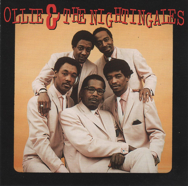 Ollie & The Nightingales