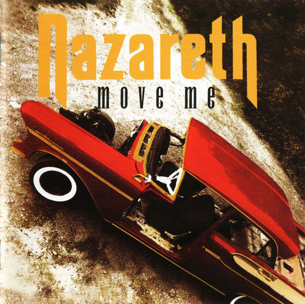 Move Me