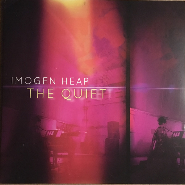 The Quiet/Guitar Song (Live)
