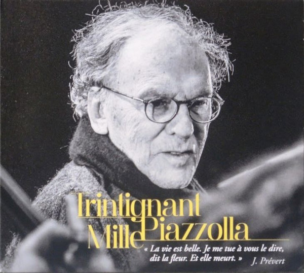 Piazzolla