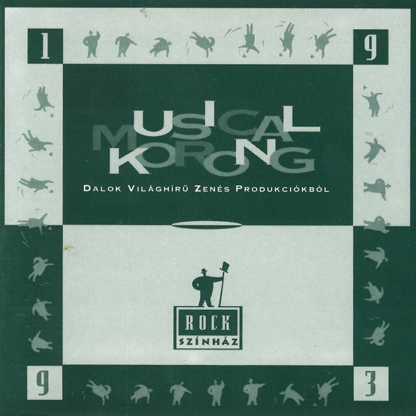 Musical Korong