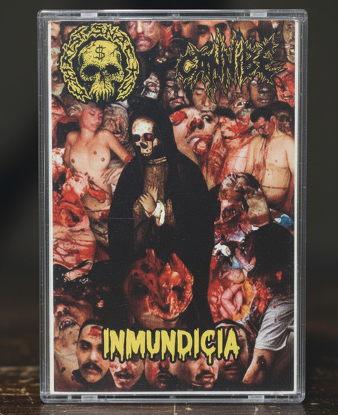 Inmundicia