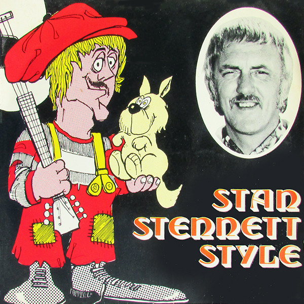 Stan Stennett Style