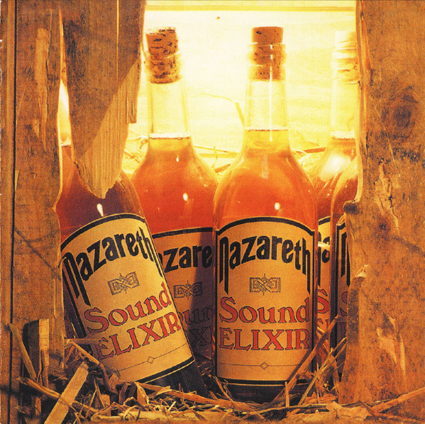 Sound Elixir