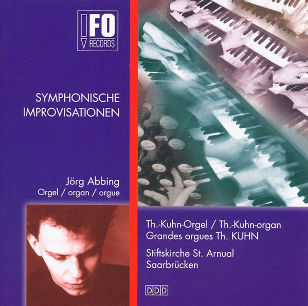 Symphonische Improvisationen