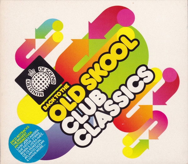 Back To The Old Skool Club Classics