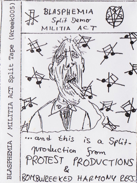 Split Tape