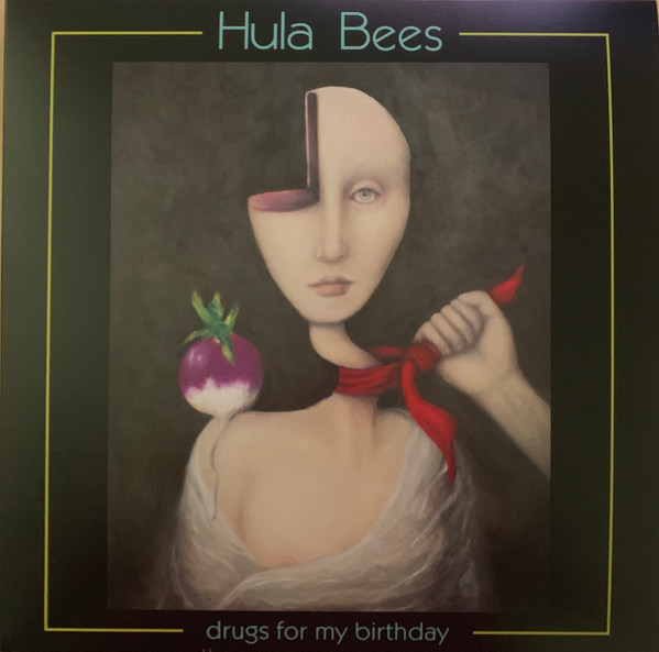 Drugs For My Birthday