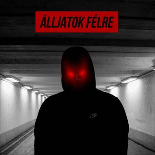 Álljatok Félre