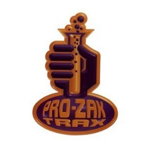 Pro-Zak Trax Volume 1 1994-1999