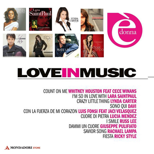 Love In Music