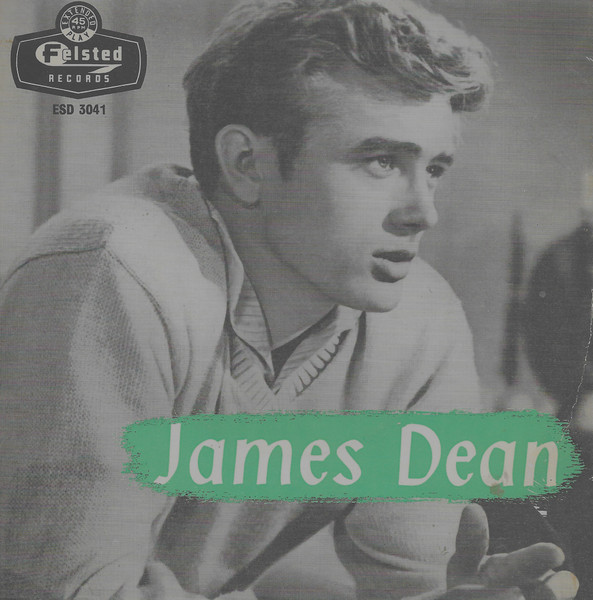 James Dean (Music From His Films)