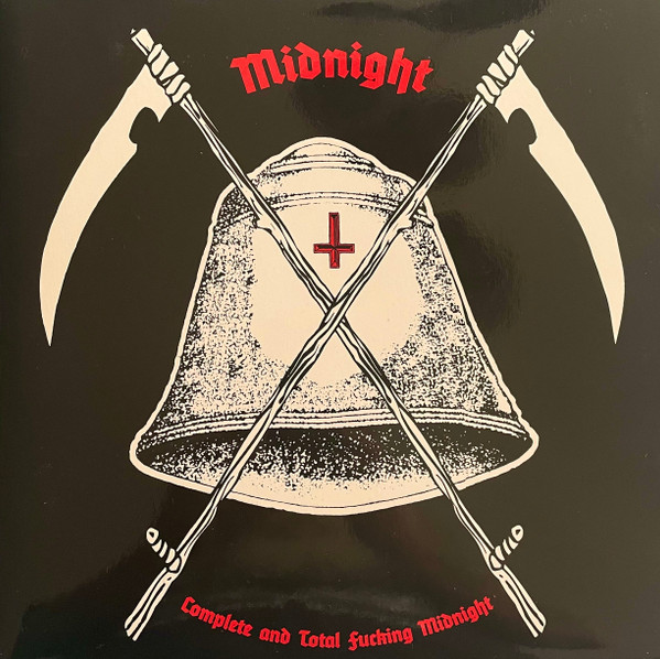 Complete And Total Fucking Midnight