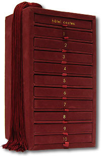 Hôtel Costes - 1999-2007 - The Anniversary Boxset