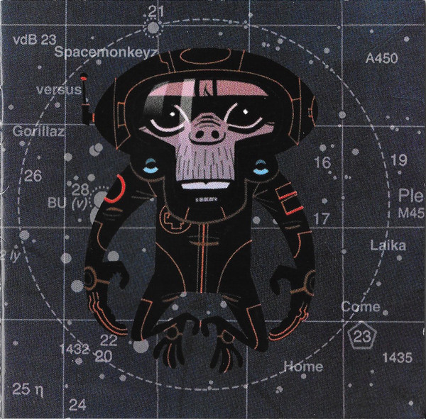 Laika Come Home