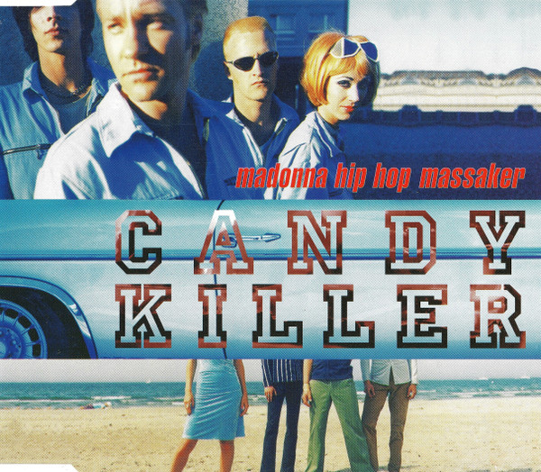 Candykiller