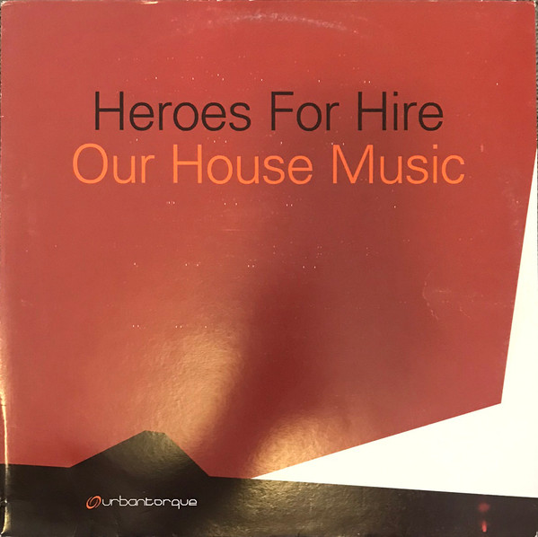 Our House Music