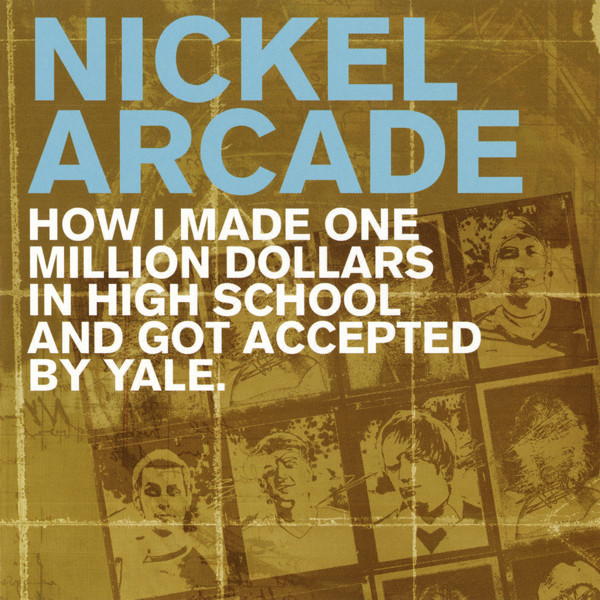 How I Made One Million Dollars in Highschool and Got Accepted By Yale.
