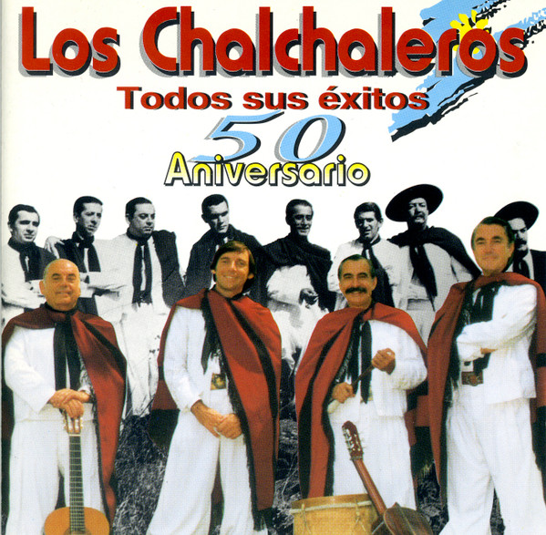 Todos Sus Éxitos - 50 Aniversario