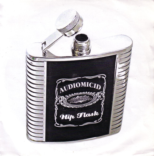 Hip Flask