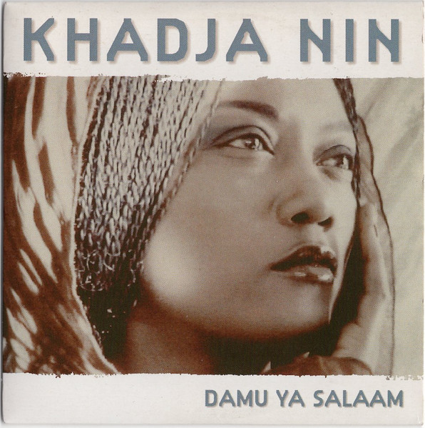 Damu Ya Salaam