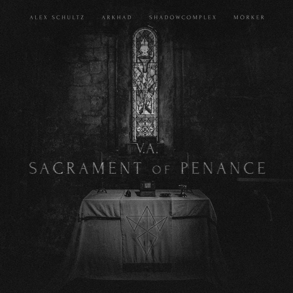 Sacrament Of Penance