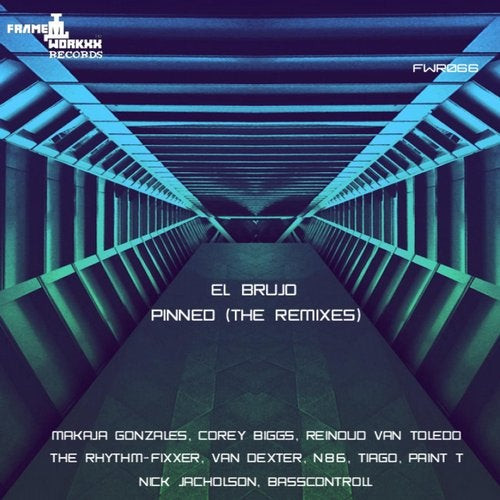 Pinned (The Remixes)