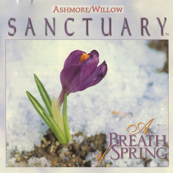A Breath Of Spring