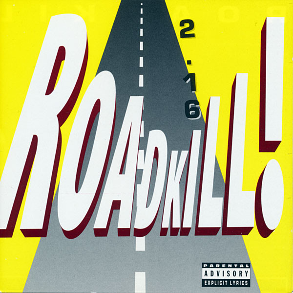 Roadkill! 2.16