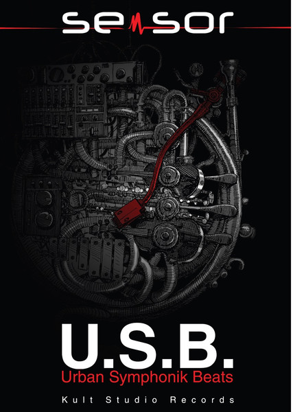 Urban Symphonic Beats