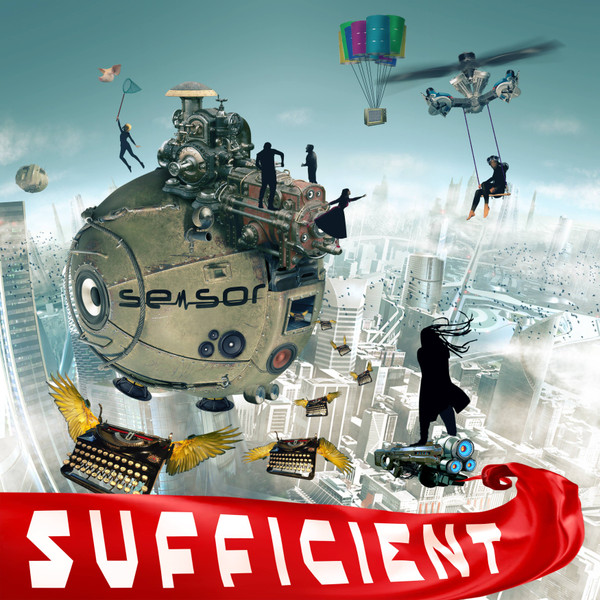 Sufficient